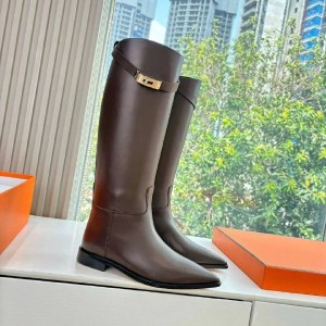 Сапоги Hermes F6896