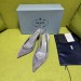 Туфли Prada F6900