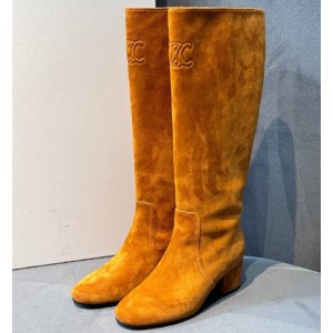 Сапоги Celine F6904