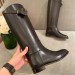 Сапоги Hermes F6906 Сапоги Hermes F6906