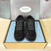 Зимние кроссовки Prada F6907 Зимние кроссовки Prada F6907