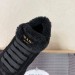 Зимние кроссовки Prada F6907 Зимние кроссовки Prada F6907
