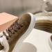 Зимние кеды Miu Miu F6912 Зимние кеды Miu Miu F6912