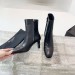 Ботильоны Saint Laurent F6910
