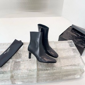 Ботильоны Saint Laurent F6910