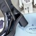 Сапоги Prada F6909 Сапоги Prada F6909