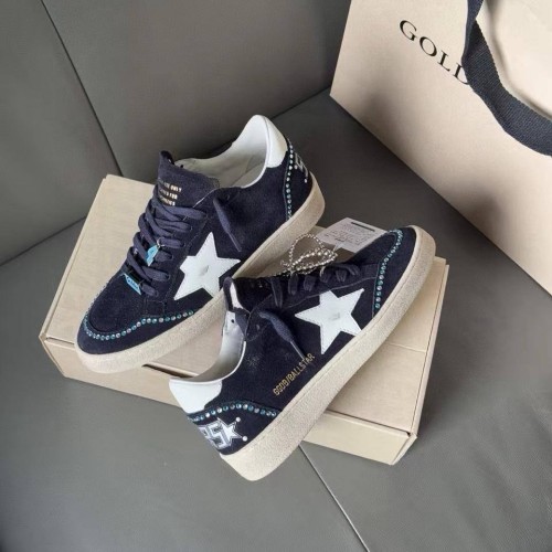 Кеды Golden Goose F6917 Кеды Golden Goose F6917