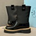 Ботинки Prada F6914