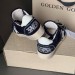 Кеды Golden Goose F6917 Кеды Golden Goose F6917