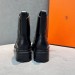 Ботинки Hermes F6918 Ботинки Hermes F6918