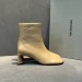 Ботильоны Balenciaga F6921 Ботильоны Balenciaga F6921