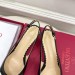 Туфли Valentino F6924 Туфли Valentino F6924