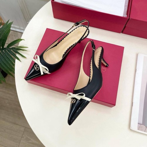 Туфли Valentino F6924 Туфли Valentino F6924