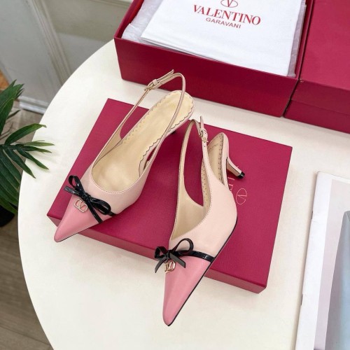 Туфли Valentino F6926 Туфли Valentino F6926