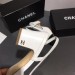 Босоножки Chanel F6928