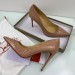 Туфли Christian Louboutin F6931