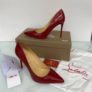 Туфли Christian Louboutin F6932
