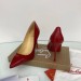 Туфли Christian Louboutin F6932 Туфли Christian Louboutin F6932