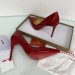 Туфли Christian Louboutin F6932 Туфли Christian Louboutin F6932