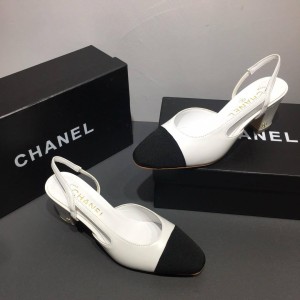 Босоножки Chanel F6928