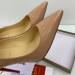 Туфли Christian Louboutin F6931