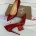 Туфли Christian Louboutin F6932 Туфли Christian Louboutin F6932