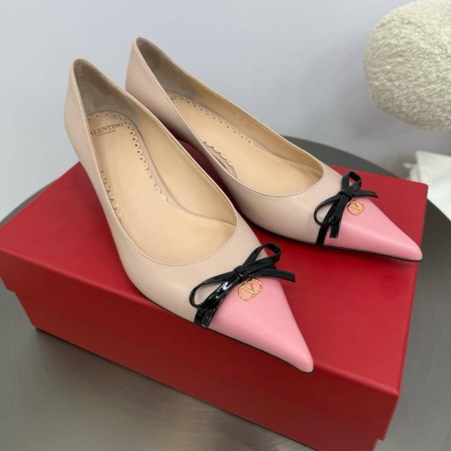 Туфли Valentino F6936 Туфли Valentino F6936