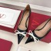 Туфли Valentino F6935 Туфли Valentino F6935