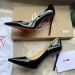 Туфли Christian Louboutin F6934