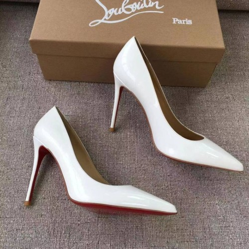 Туфли Christian Louboutin F6933 Туфли Christian Louboutin F6933