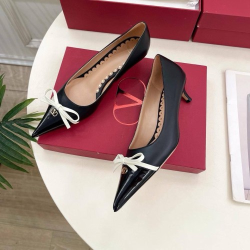Туфли Valentino F6935 Туфли Valentino F6935