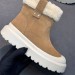 Угги UGG F6943 Угги UGG F6943