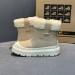 Угги UGG F6942 Угги UGG F6942