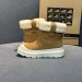 Угги UGG F6943 Угги UGG F6943