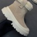 Угги UGG F6942 Угги UGG F6942