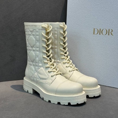 Ботинки Christian Dior F6939 Ботинки Christian Dior F6939