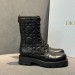 Ботинки Christian Dior F6938 Ботинки Christian Dior F6938