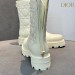 Ботинки Christian Dior F6939 Ботинки Christian Dior F6939