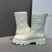 Ботинки Christian Dior F6939 Ботинки Christian Dior F6939