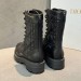 Ботинки Christian Dior F6938 Ботинки Christian Dior F6938