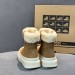 Угги UGG F6943 Угги UGG F6943