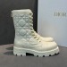 Ботинки Christian Dior F6939 Ботинки Christian Dior F6939
