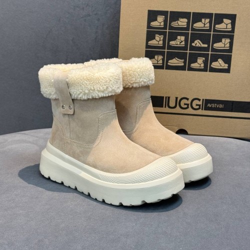 Угги UGG F6942 Угги UGG F6942