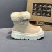Угги UGG F6942 Угги UGG F6942