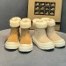 Угги UGG F6943 Угги UGG F6943