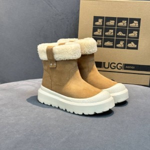 Угги UGG F6943