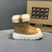 Угги UGG F6943 Угги UGG F6943