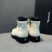 Ботинки Chanel F6957 Ботинки Chanel F6957