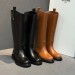 Сапоги Celine F6955 Сапоги Celine F6955