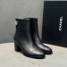 Ботильоны Chanel F6958 Ботильоны Chanel F6958